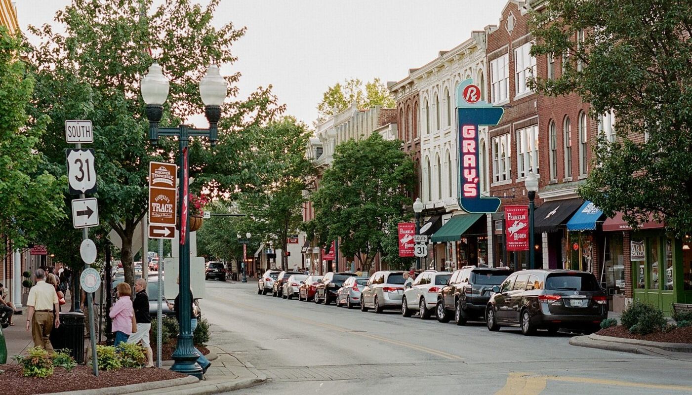 Nashville